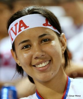 León se corona campeón de la liga Germán Pomares 2019