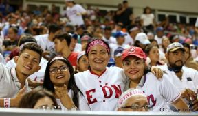 León se corona campeón de la liga Germán Pomares 2019