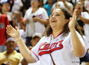 León se corona campeón de la liga Germán Pomares 2019