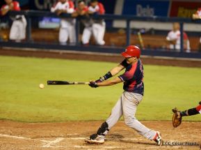 León se corona campeón de la liga Germán Pomares 2019