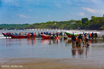 Tercer Ejercicio Nacional de Preparación y Protección de la Vida
