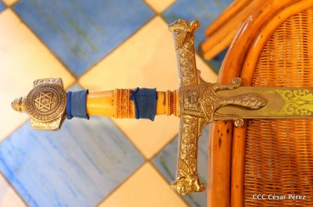 Confederación Masónica realiza su Asamblea 52 en Nicaragua