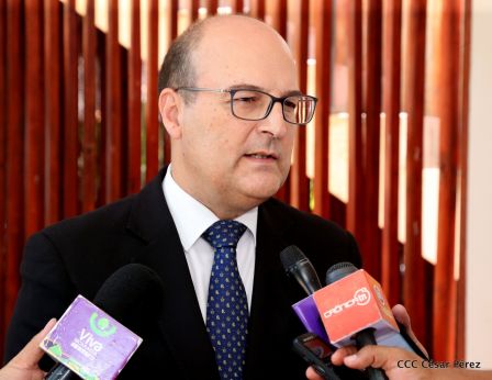 Confederación Masónica realiza su Asamblea 52 en Nicaragua