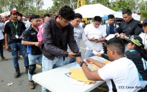 Campeonato Nacional de Motovelocidad