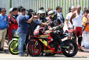 Campeonato Nacional de Motovelocidad
