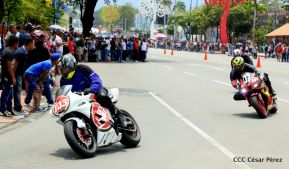 Campeonato Nacional de Motovelocidad