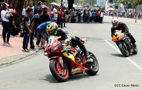 Campeonato Nacional de Motovelocidad