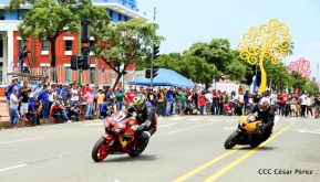 Campeonato Nacional de Motovelocidad