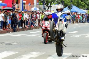 Campeonato Nacional de Motovelocidad