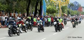 Campeonato Nacional de Motovelocidad