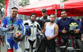 Campeonato Nacional de Motovelocidad