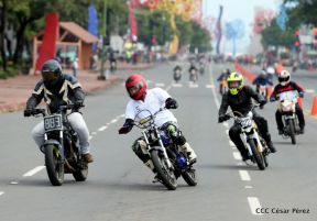 Campeonato Nacional de Motovelocidad