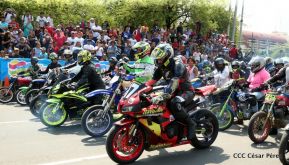 Campeonato Nacional de Motovelocidad