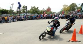 Campeonato Nacional de Motovelocidad