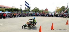 Campeonato Nacional de Motovelocidad