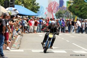 Campeonato Nacional de Motovelocidad