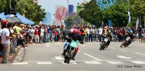 Campeonato Nacional de Motovelocidad
