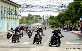 Campeonato Nacional de Motovelocidad