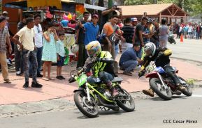 Campeonato Nacional de Motovelocidad