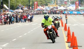 Campeonato Nacional de Motovelocidad