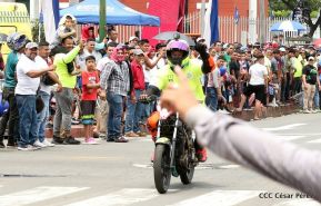 Campeonato Nacional de Motovelocidad