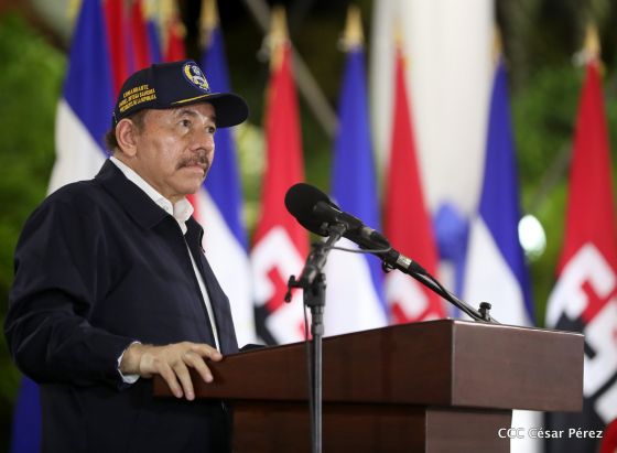 Celebración del 40 Aniversario de la Policía Nacional