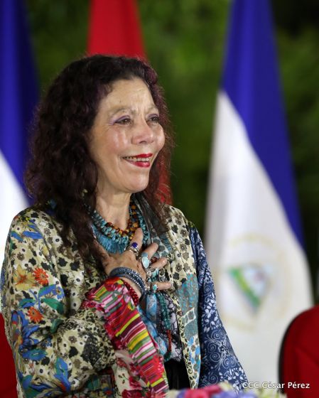 Celebración del 40 Aniversario de la Policía Nacional