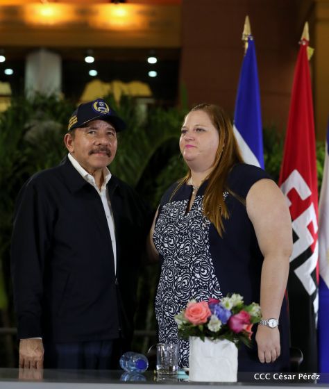 Celebración del 40 Aniversario de la Policía Nacional