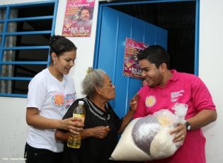 7 Años... Y Seguimos Haciendo Patria!