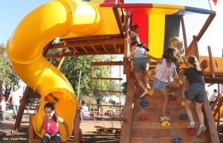 7 Años... Y Seguimos Haciendo Patria!