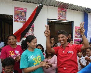 7 Años... Y Seguimos Haciendo Patria!