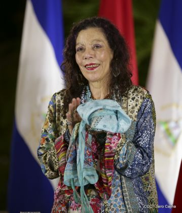 Celebración del 40 Aniversario de la Policía Nacional