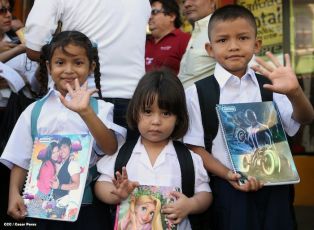 7 Años... Y Seguimos Haciendo Patria!