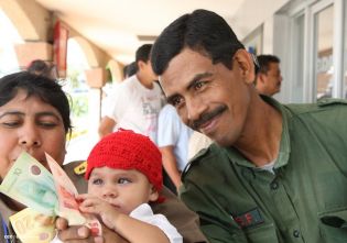 7 Años... Y Seguimos Haciendo Patria!