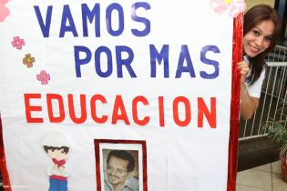 7 Años... Y Seguimos Haciendo Patria!