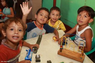 7 Años... Y Seguimos Haciendo Patria!