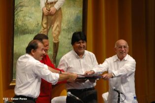 7 Años... Y Seguimos Haciendo Patria!