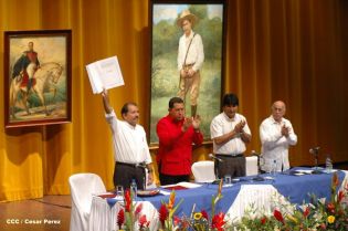 7 Años... Y Seguimos Haciendo Patria!