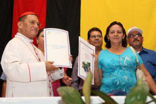 7 Años... Y Seguimos Haciendo Patria!