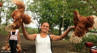 7 Años... Y Seguimos Haciendo Patria!