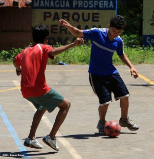7 Años... Y Seguimos Haciendo Patria!