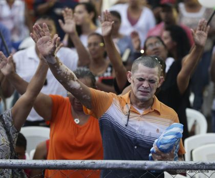 Así celebró Nicaragua los 450 años de la traducción de la Biblia al Castellano