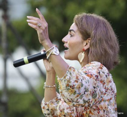 Así celebró Nicaragua los 450 años de la traducción de la Biblia al Castellano