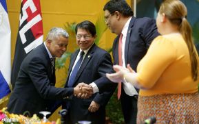 Nicaragua reconoce labor por la paz de pastores evangélicos