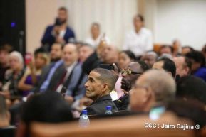 Nicaragua reconoce labor por la paz de pastores evangélicos