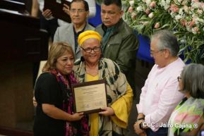 Nicaragua reconoce labor por la paz de pastores evangélicos