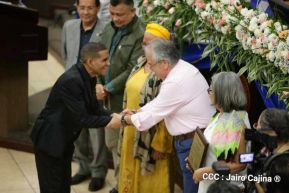 Nicaragua reconoce labor por la paz de pastores evangélicos