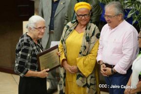 Nicaragua reconoce labor por la paz de pastores evangélicos