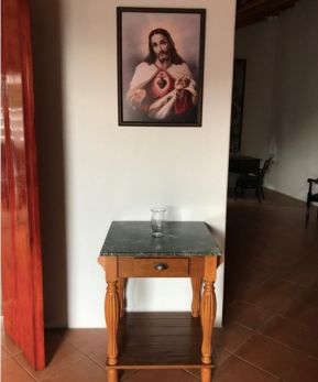 En imágenes: Así luce la Casa Museo General Benjamín Zeledón en La Concordia Jinotega