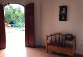 En imágenes: Así luce la Casa Museo General Benjamín Zeledón en La Concordia Jinotega